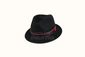 Original Tonak Fedora Hats