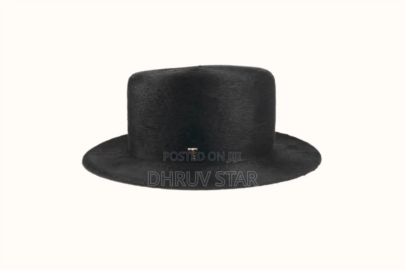 Original Tonak Fedora Hats