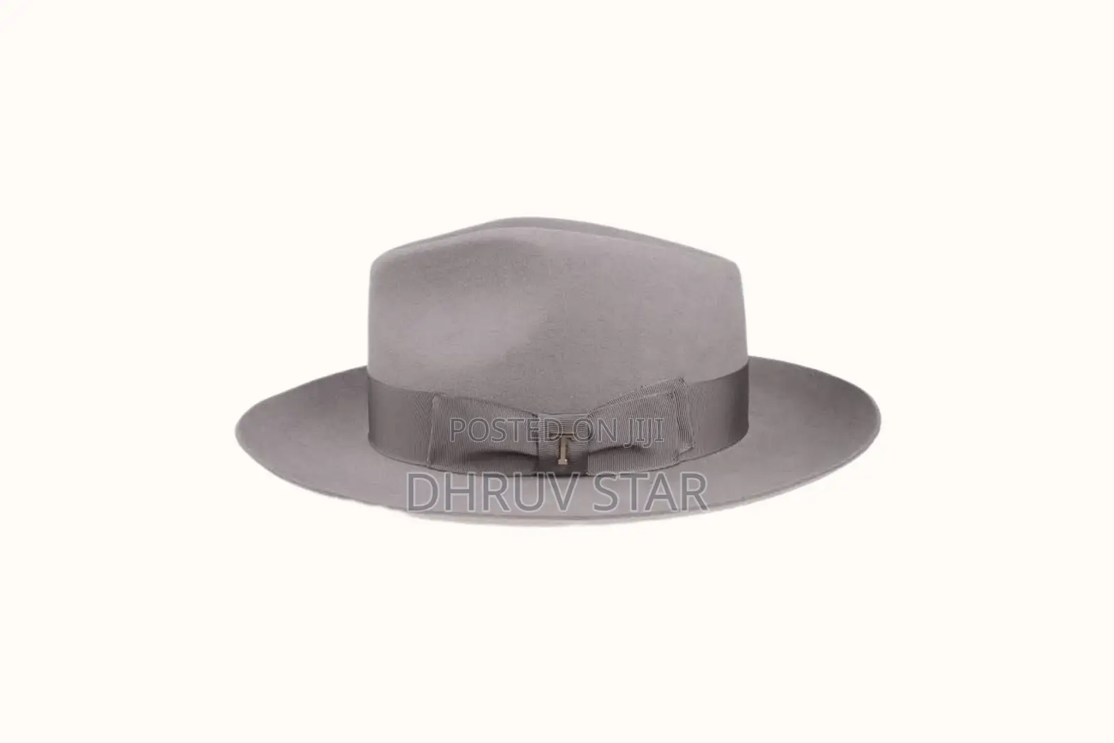 Original Tonak Fedora Hats