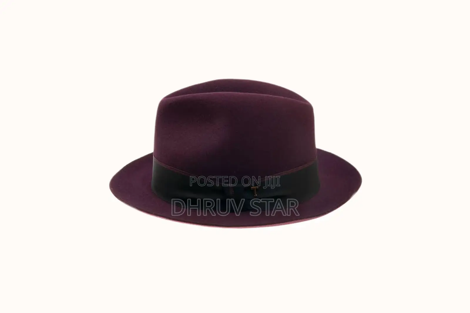 Original Tonak Fedora Hats