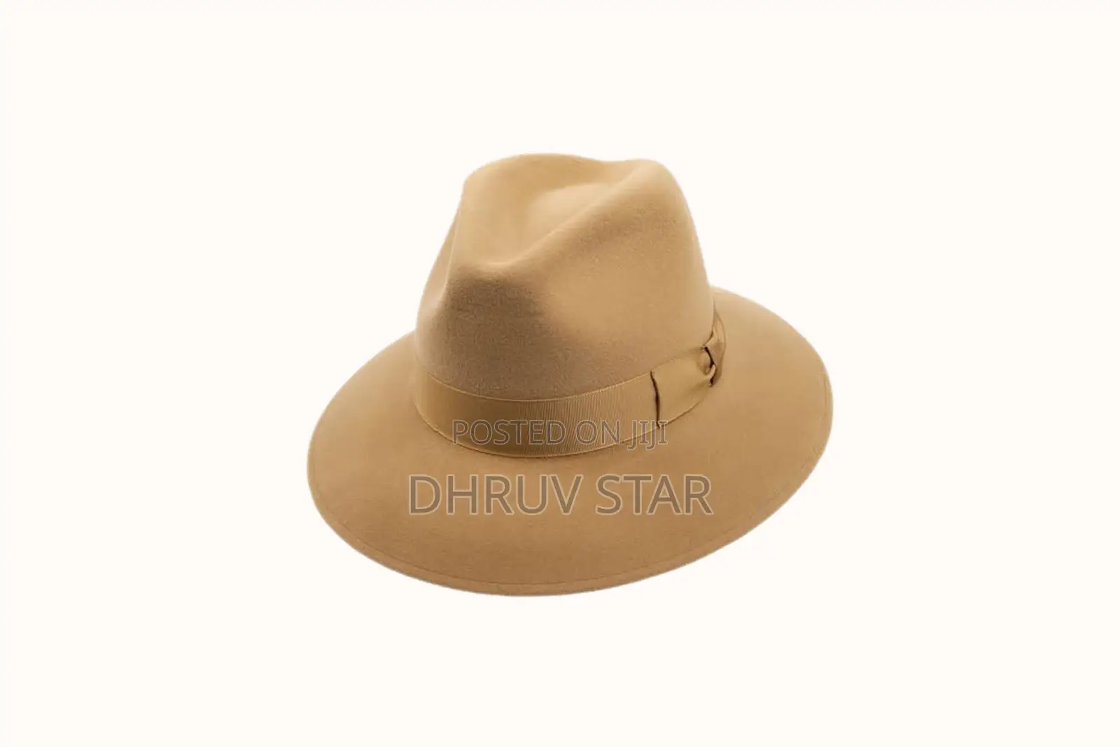 Original Tonak Fedora Hats