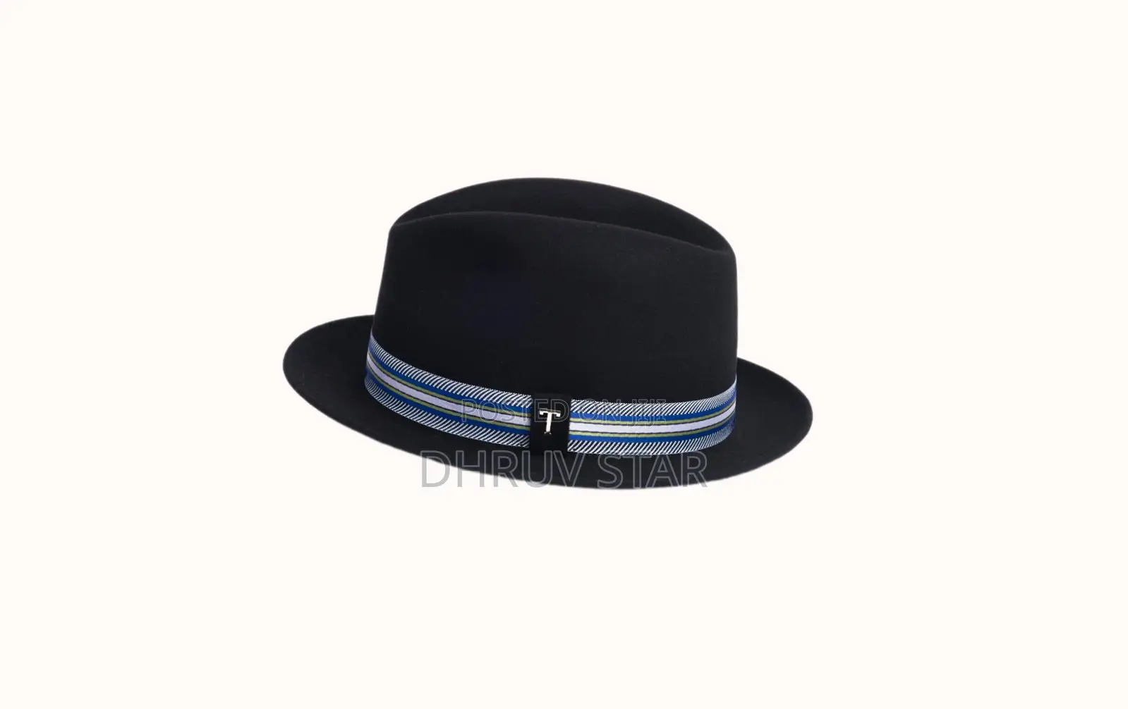 Original Tonak Fedora Hats