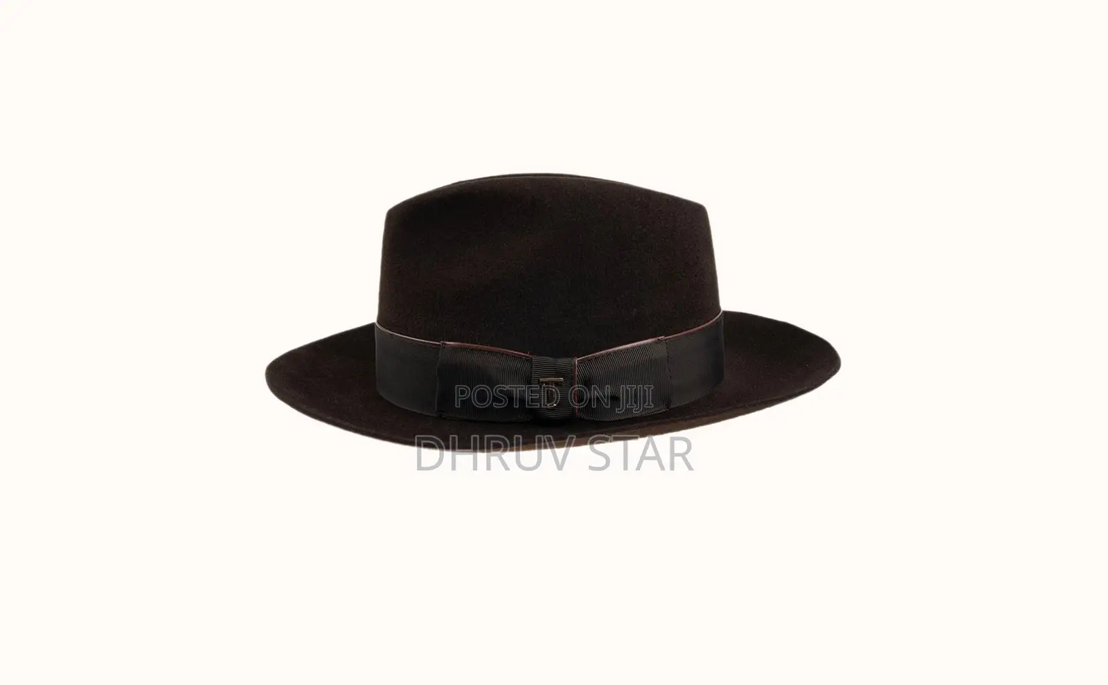 Original Tonak Fedora Hats