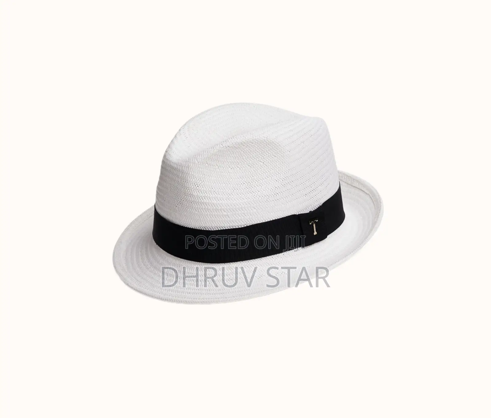 Original Tonak Fedora Hats