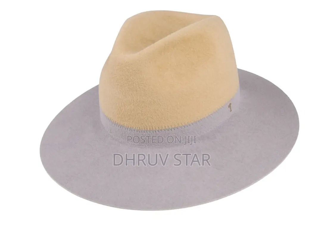 Original Tonak Fedora Hats