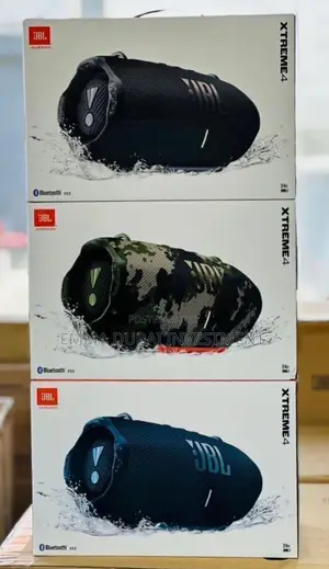 JBL Xtreme4 Speaker