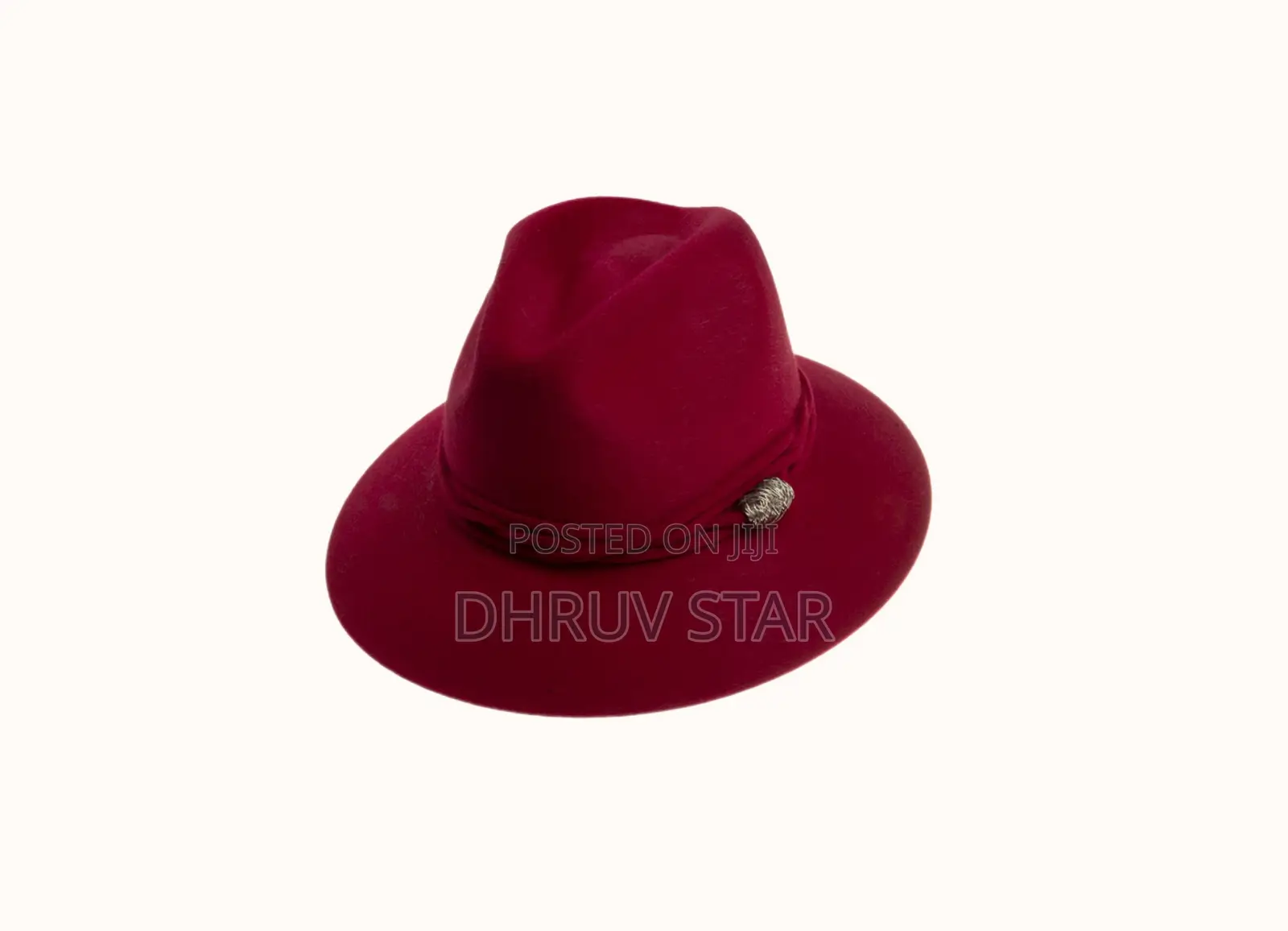 Original Tonak Fedora Hats