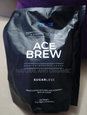 Ace Brew Coffee
