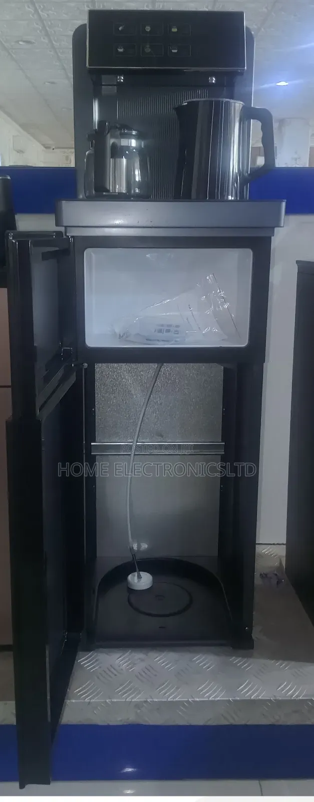 Kandy Coffee Maker