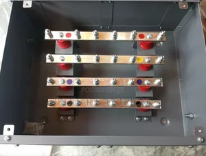400amps Bus-Bar Altech Made in India