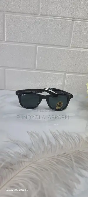High Quality Ray-Ban Sunglasses