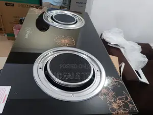 Qasa Compact Kitchen Powerhouse