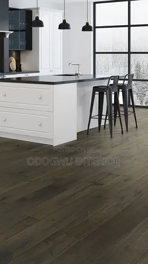Ravishing SPC Flooring 5mm Wholesale and Retail