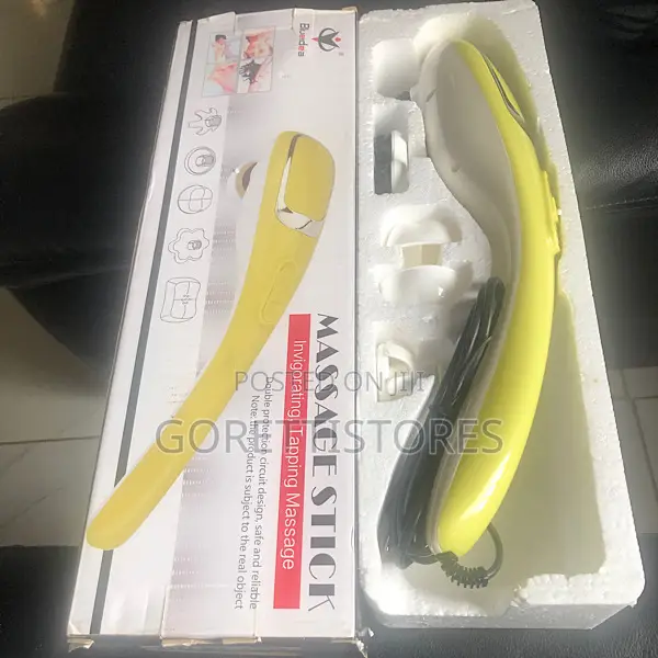 Massage Stick - Model A9