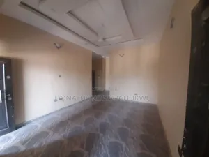 Furnished 4bdrm Duplex in Enugu for rent