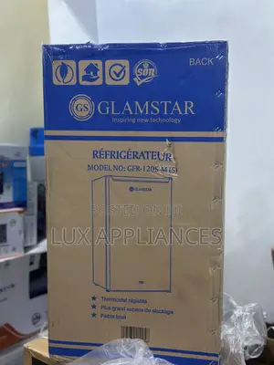 Space-Saver, High-Efficiency Cooler