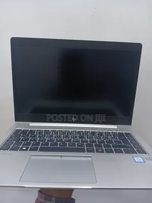 Laptop HP EliteBook 840 G6 8GB Intel Core I5 SSD 256GB
