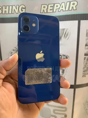 Apple iPhone 12 128 GB Blue