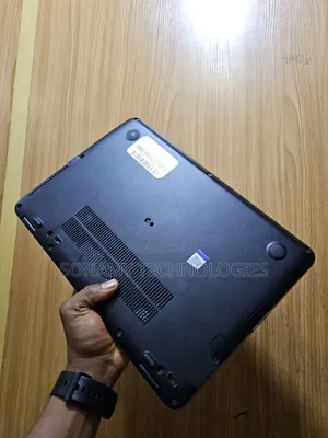 Laptop HP EliteBook 840 G4 8GB Intel Core I5 SSD 256GB
