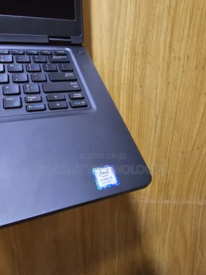 Laptop Dell Latitude 5490 8GB Intel Core I5 SSD 256GB