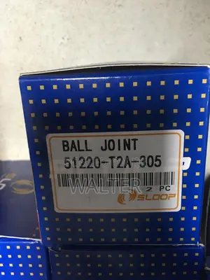 Ball Joint for Honda Accord 2013-2016