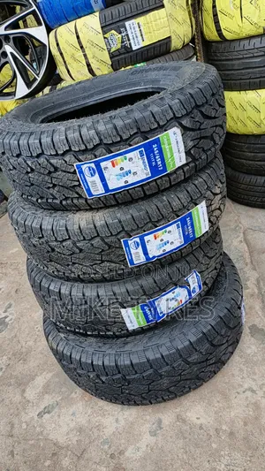 245/65r17 Linglong