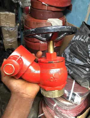 Valve Landing 2 1/2”