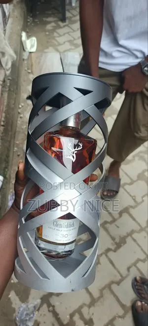 Glenfiddich 30 Years