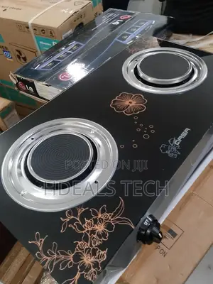 New Qasa Tabletop Gas: Student/Bachelors