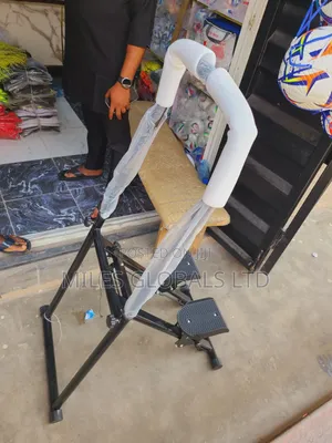 Professional Manuel Stepper