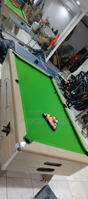 Brown 7ft Switch Board