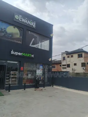 Open Space for Lease