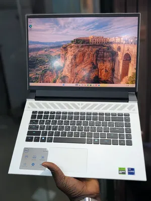 Laptop Dell G16 7630 32GB Intel Core I9 SSD 1T