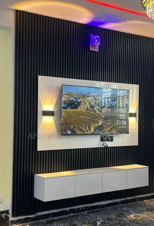 Standard Tv Console