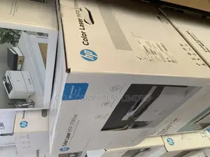 Color Laser Mfp 179fnw