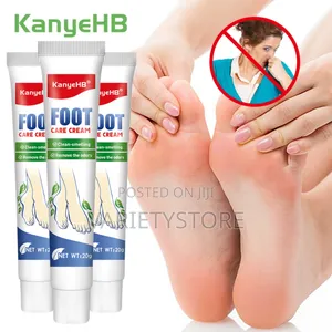 Foot Odor Care Cream
