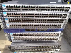 Netgear Gigabyte Switch