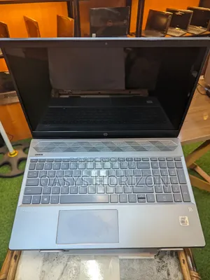 Laptop HP Pavilion 15t 8GB Intel Core I3 SSD 256GB