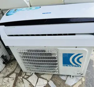 Skyrim 1.5hp Air Conditioner. #Payment on Delivery