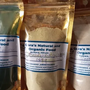 Fenugreek Seeds Powder