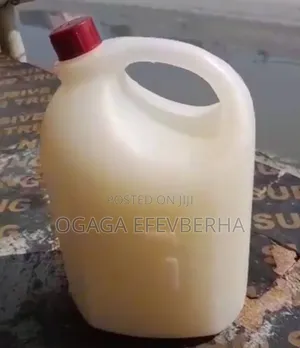 5 Litres Fresh Farm Palmwine