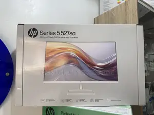 Hp Series 5 527sa Monitor