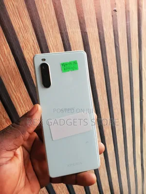 Sony Xperia 10 II 128 GB Green