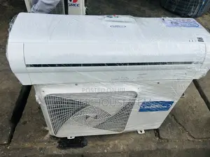Haier Thermocool 2hp Air Conditioner