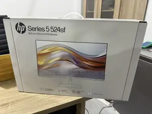 Hp Series 5 524sf