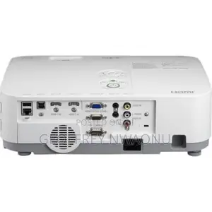 Nec Projector| Lumens Projector+Original Remote Control(Follow-Come
