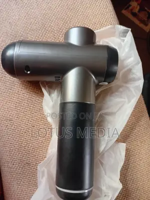 Massage Gun