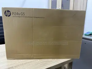 Hp 24v G5 Hdmi Monitor