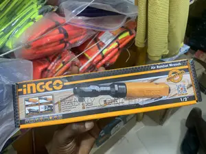 Ingco 1/2" Air Ratchet Wrench