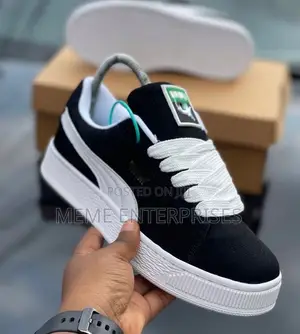 Puma Sneaker> <~
